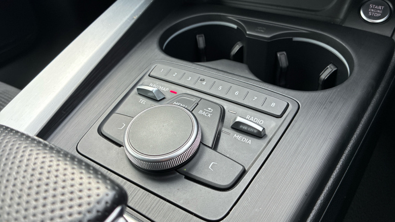 Audi A5 40 TDI S Line 5dr S Tronic Diesel Hatchback